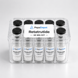 Retatrutide 30mg Kit product photo