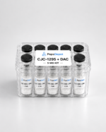 CJC-1295 + DAC 5mg Kit product photo