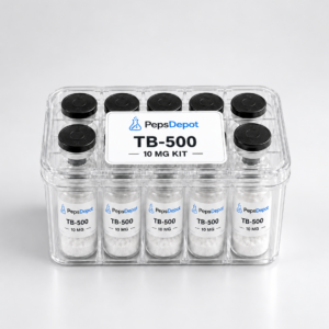 TB-500 10mg Kit product photo