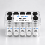 NAD+ 1000mg Kit product photo