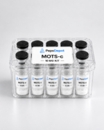 MOTS-c 10mg Kit product photo