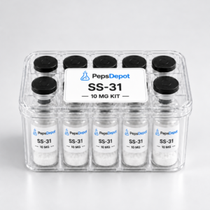 SS-31 10mg Kit product photo