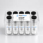 DSIP 10mg Kit product photo