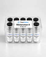 Melanotan II 10mg Kit product photo