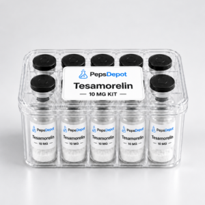 Tesamorelin 10mg Kit product photo