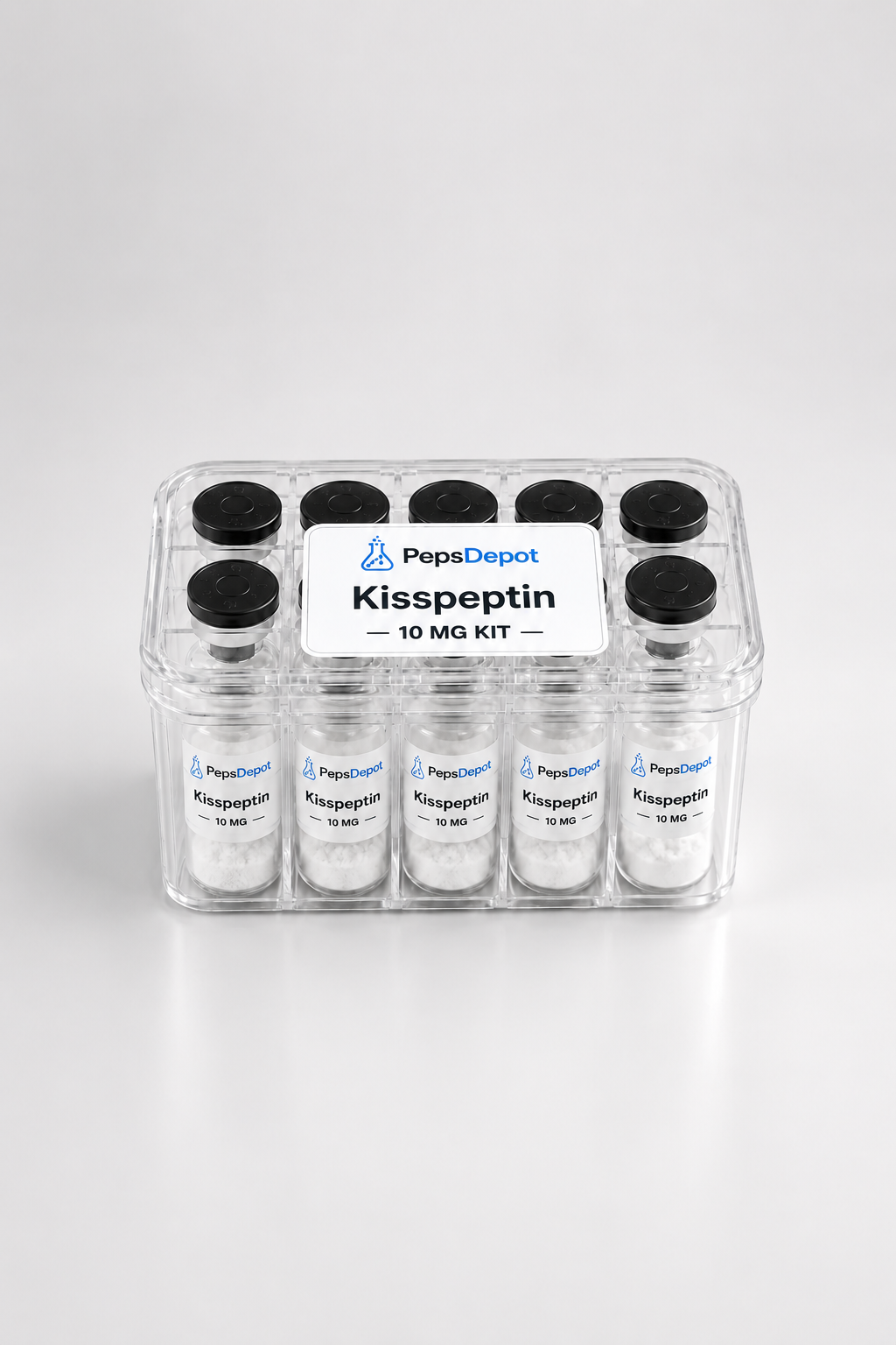 Kisspeptin 10mg Kit Kisspeptin 10mg Kit product photo
