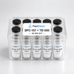 BPC-157 + TB-500 20MG Kit product photo