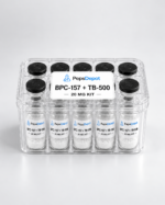 BPC-157 + TB-500 20MG Kit product photo