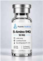 5-Amino-1MQ 10mg product photo