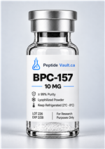 BPC-157 10mg product photo