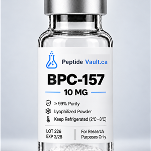 BPC-157 10mg product photo