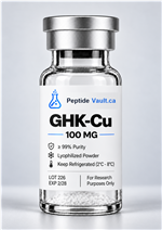GHK-Cu 100mg product photo