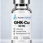 GHK-Cu 50mg product photo