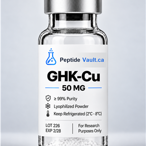GHK-Cu 50mg product photo