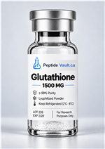 Glutathione 1500mg product photo
