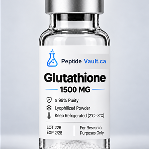 Glutathione 1500mg product photo