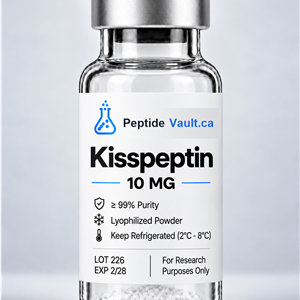 Kisspeptin 10mg product photo