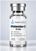 Melanotan-2 10mg product photo