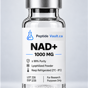 NAD+ 1000mg product photo