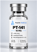 PT-141 10mg product photo