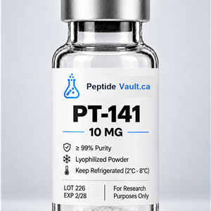 PT-141 10mg product photo