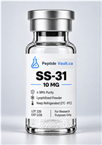 SS-31 10mg product photo