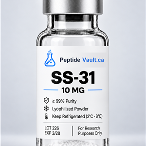 SS-31 10mg product photo