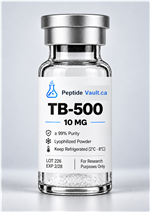 TB-500 10mg product photo