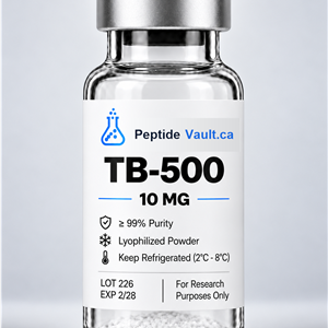 TB-500 10mg product photo